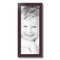 ArtToFrames 8x20 Inch Picture Frame, This 1.25 Inch Custom Wood Poster Frame is Available in Multiple Colors, Great for Your Art or Photos - Comes with Regular Glass and Corrugated Backing (A17EI)